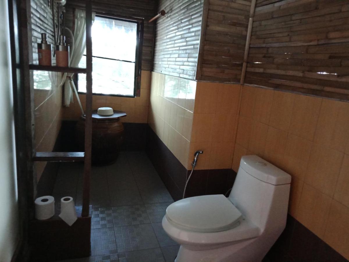 Wetlandcamp บ้านชายเล Phatthalung Luaran gambar