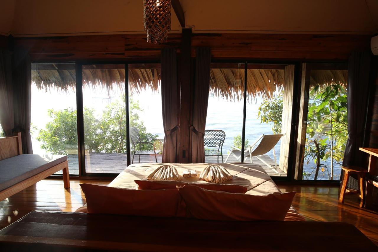 Wetlandcamp บ้านชายเล Phatthalung Luaran gambar