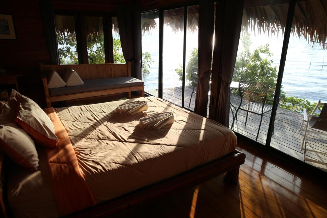 Wetlandcamp บ้านชายเล Phatthalung Luaran gambar
